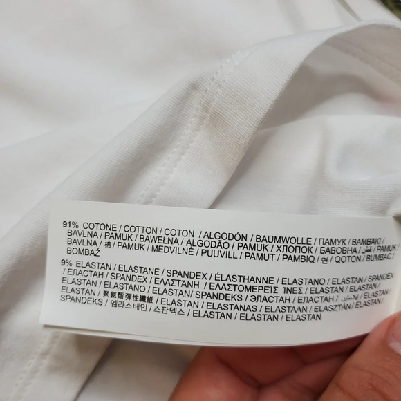 Original Marines Floral Dress - Picture 6 of 6